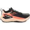 Salomon Scarpa da Trail Running Donna Salomon Genesis Goretex Nero Rosa