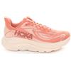 Hoka Scarpa da Running Donna Hoka Clifton 10 Rosa Beige