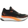 Emporio Armani 7 Sneakers Uomo Emporio Armani 7 Crusher Sonic Knit Nero