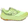 New Balance Scarpa da Trail Running Uomo New Balance Fresh Foam X Hierro V9 Giallo Verde