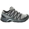 Salomon Scarpa da Trekking Donna Salomon X-Adventure Recon Goretex Grigio Nero