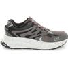 Emporio Armani 7 Sneakers Uomo Emporio Armani 7 Crusher Sonic Dart Grigio