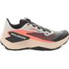 Salomon Scarpa da Trail Running Donna Salomon Genesis Corallo Nero