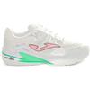NonSoloSport - Scarpe, abbigliamento e a Scarpa da Tennis Donna Joma Slam Lady 25 Bianco Rosa