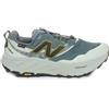 New Balance Scarpa da Trail Running Uomo New Balance Fresh Foam X Hierro v9 Gore-Tex Blu Verde Acqua