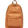 Nike Zaino Unisex Nike Jordan Marrone