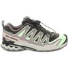 Salomon Scarpa da Trail Running Donna Salomon XA Pro 3D V9 Goretex Nero Verde