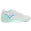 Mizuno Scarpa da Tennis Donna Mizuno Wave Enforce Court CC Bianco Blu
