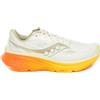 Saucony Scarpa da Running Uomo Saucony Guide 19 Bianco Arancione