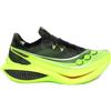 Saucony Scarpa da Running Uomo Saucony Endorphin Pro 5 Giallo Nero