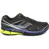 Saucony Sneakers Unisex Saucony Progrid Guide 7 Nero Multicolor
