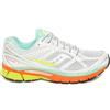 Saucony Sneakers Unisex Saucony Progrid Guide 7 Bianco Multicolor