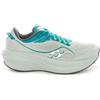 Saucony Triumph 21 Donna Grigio