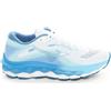 Mizuno Scarpa da Running Donna Mizuno Wave Sky 7 Bianco