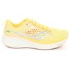 Saucony Scarpa da Running Donna Saucony Ride 17 Giallo