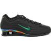 Nike Sneakers Donna Nike Shox Z SE Nero Multicolor