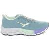 Mizuno Scarpa da Running Donna Mizuno Wave Sky 8 Azzurro Viola