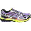 Saucony Sneakers Unisex Saucony Progrid Guide 7 Hi Octane Viola Lime