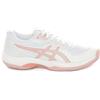 Asics Scarpa da Tennis Donna Asics Game FF Clay Bianco Rosa