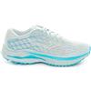 Mizuno Scarpa da Running Donna Mizuno Wave Inspire 20 Bianco Blu