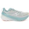 Saucony Scarpa da Running Donna Saucony Guide 17 Grigio