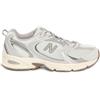 New Balance Sneakers New Balance 530 Grigio Chiaro Beige