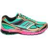 Saucony Sneakers Saucony ProGrid Guide 7 Hi Octane Verde Bronzo