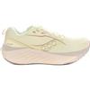Saucony Scarpa da Running Donna Saucony Triumph 22 Beige