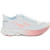 Mizuno Scarpa da Running Donna Mizuno Wave Skyrise 6 Bianco Rosa