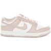 Nike Sneakers Donna Nike Dunk Low Bianco Rosa
