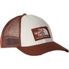 The North Face Cappello The North Face Trucker Mudder Beige Marrone