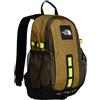 The North Face Zaino The North Face Hot Shot Verde Lime