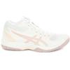 Asics Scarpa da Volley Donna Asics Gel-Task MT 4 Bianco Rosa