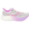 Saucony Scarpa da Running Donna Saucony Endorphin Speed 5 Bianco Lilla