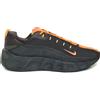 Nike Sneakers Uomo Nike Ava Rover Nero Arancione