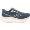 Saucony Scarpa da Running Donna Saucony Triumph 23 Blu Rosa