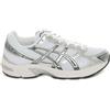 Asics Sneakers Asics Gel-1130 Bianco Argento