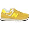 New Balance Sneakers New Balance 574 Giallo