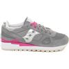 Saucony Shadow Original Donna Grigio