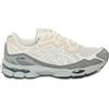 Asics Sneakers Uomo Asics Gel-Nyc Crema Bianco