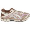 Asics Sneakers Asics Gel-Cumulus 16 Beige Marrone Argento