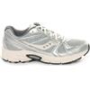 Saucony Sneakers Donna Saucony Grid Ride Millennium Grigio