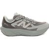 New Balance Sneakers Uomo New Balance Trainer Seasonal Dark Grigio