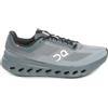 On Sneakers Uomo On Cloudsurfer Next Grigio Nero