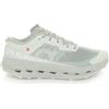 On Scarpa da Running Uomo On Cloudultra 3 Grigio
