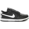 Nike Sneakers Uomo Nike Big Low Nero Bianco