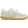 Sun68 Sneakers Donna Sun68 California Sun Bianco Beige
