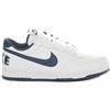 Nike Sneakers Uomo Nike Big Low Bianco Blu