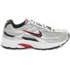 Nike Scarpa da Running Uomo Nike Initiator Argento