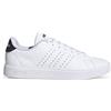 Adidas Sneakers Uomo Adidas Advantage 2.0 Bianco